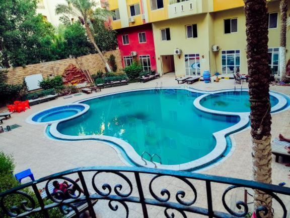 Apartment Emara للشقق السكنيه
