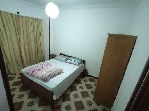 Emara للشقق السكنيه Apartment
