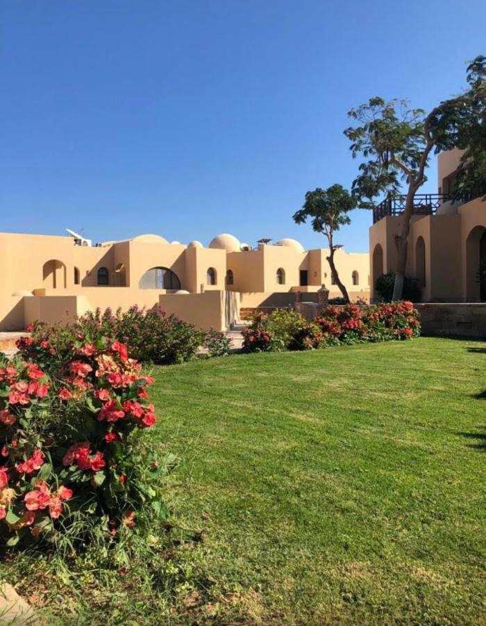 The View Apartment Hurghada