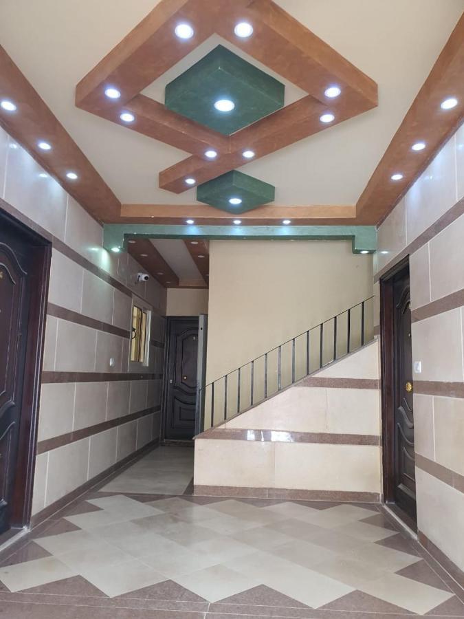 Abeer Apartment