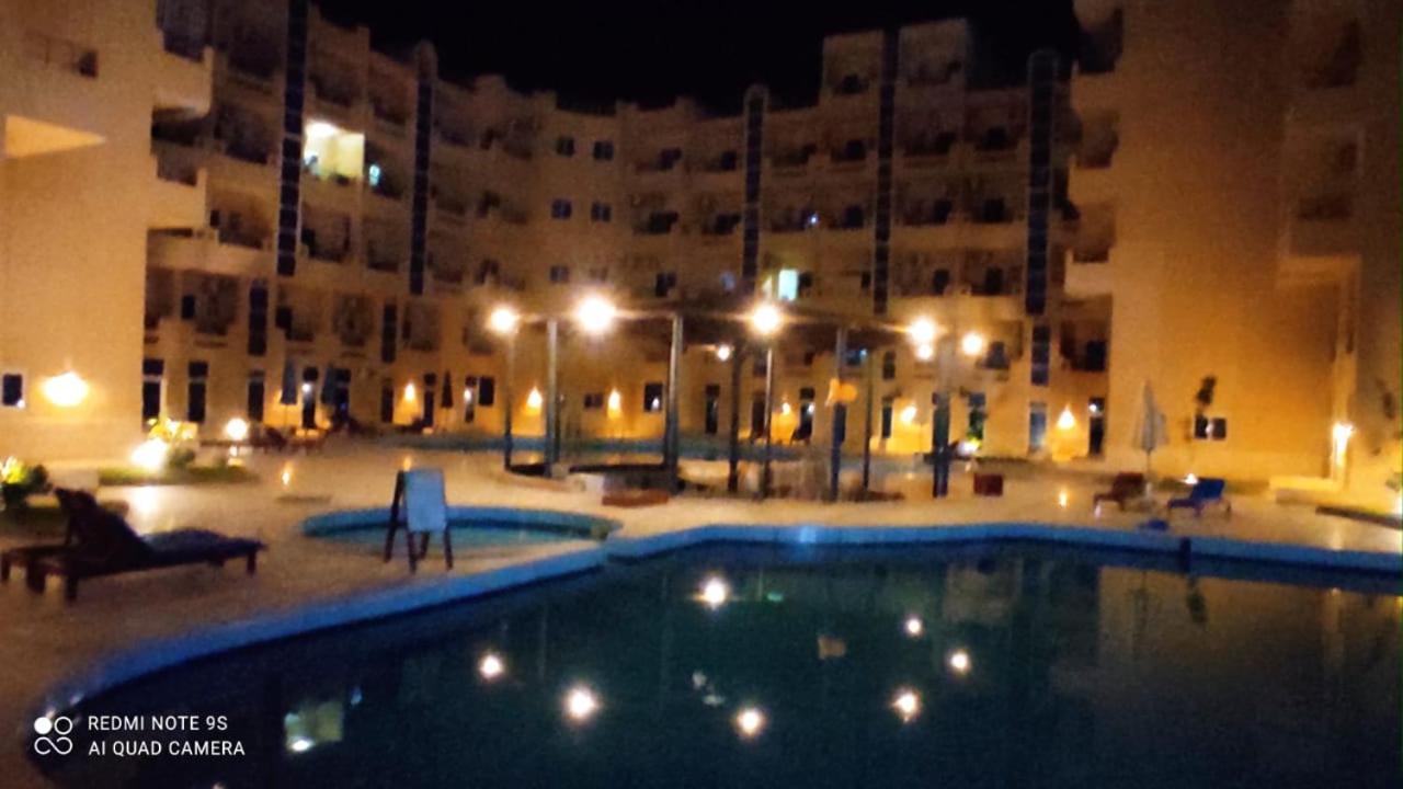 Tiba * Hurghada