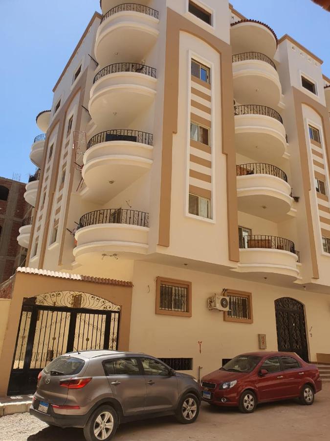 Appartement Abeer