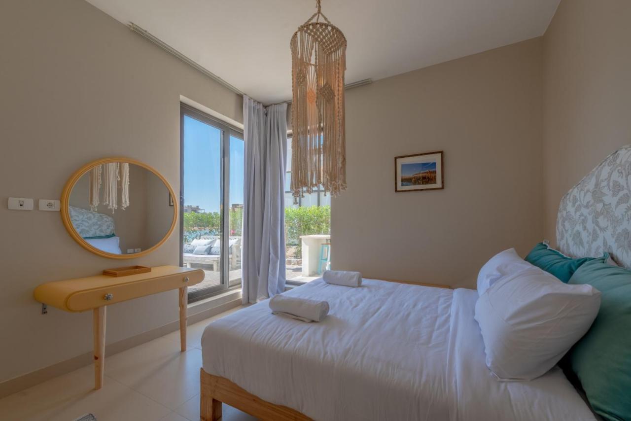 Villa La Casa De Playa Tawila On Island 4br Private With Heated Pool