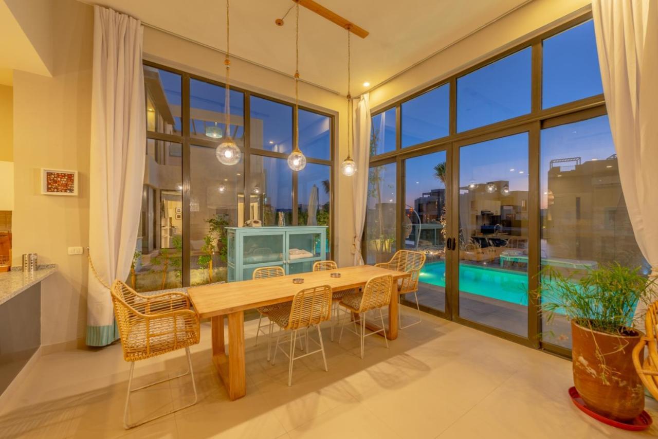 La Casa De Playa Tawila On Island 4br Private With Heated Pool *