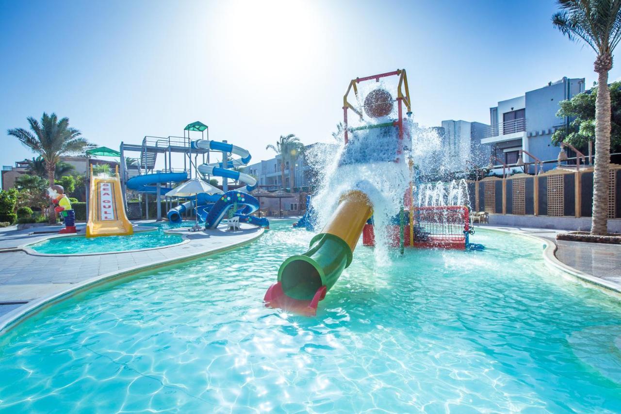 Seagull - Families And Couples Only Hurghada