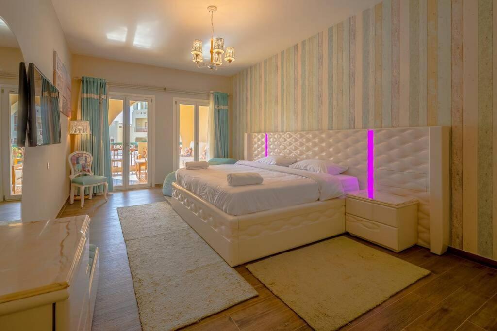 Marina Mosaique 1 Bedroom With Pool View *