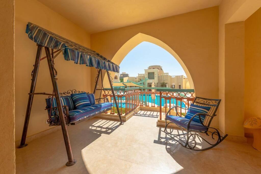 Marina Mosaique 1 Bedroom With Pool View *