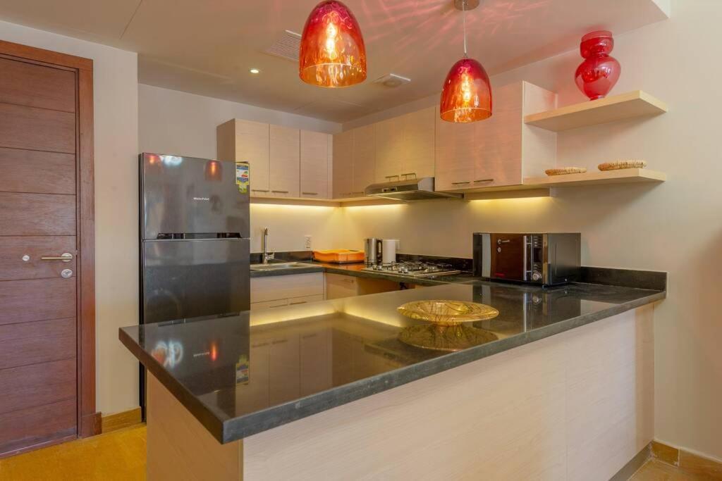 Apartment Marina Mosaique 1 Bedroom With Pool View *