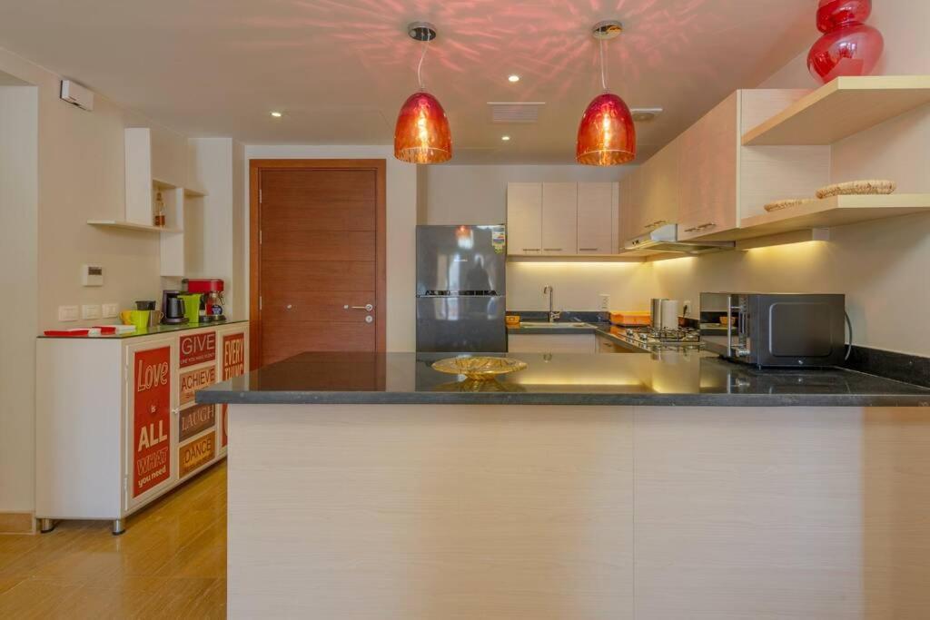 Marina Mosaique 1 Bedroom With Pool View *