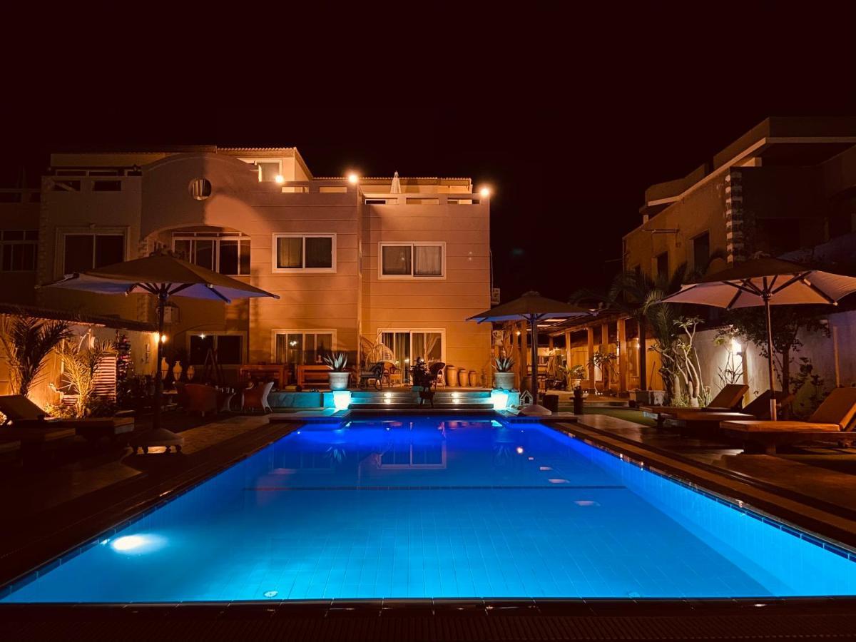View Hurghada