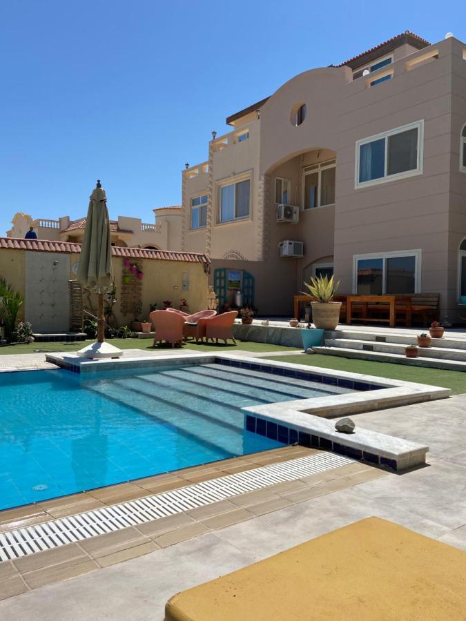 View Hurghada