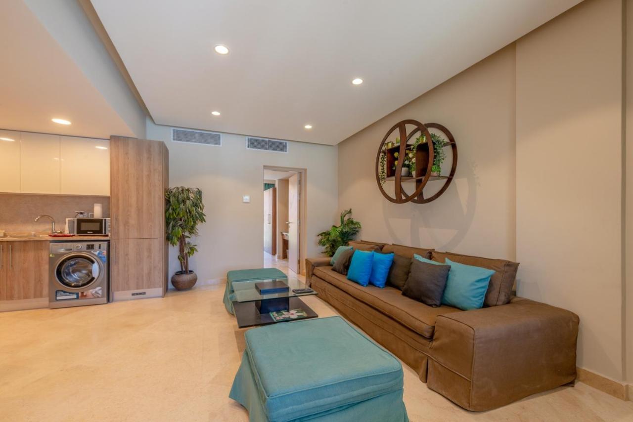 Apartment Mangroovy 3br Private & Pool View *
