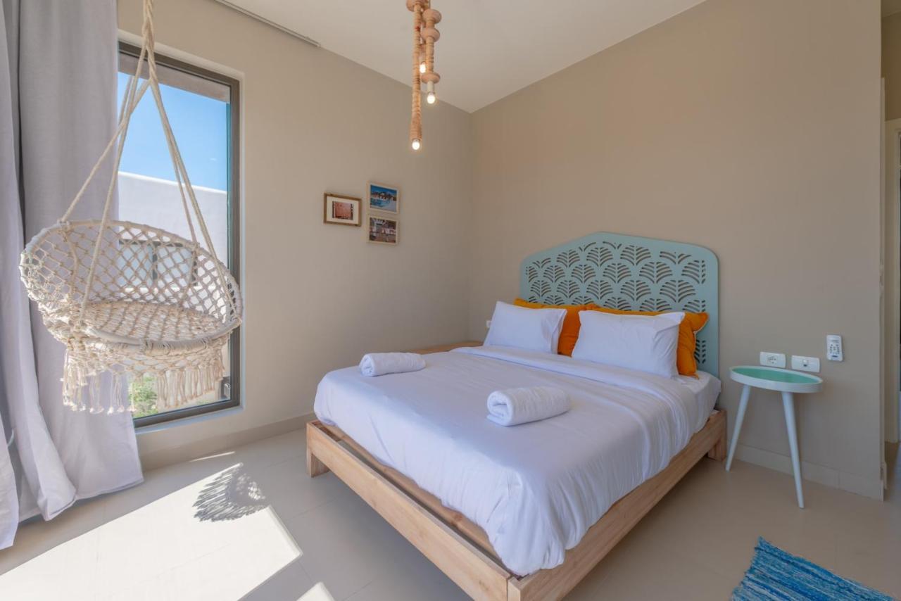 La Casa De Playa Tawila On Island 4br Private With Heated Pool Hurghada