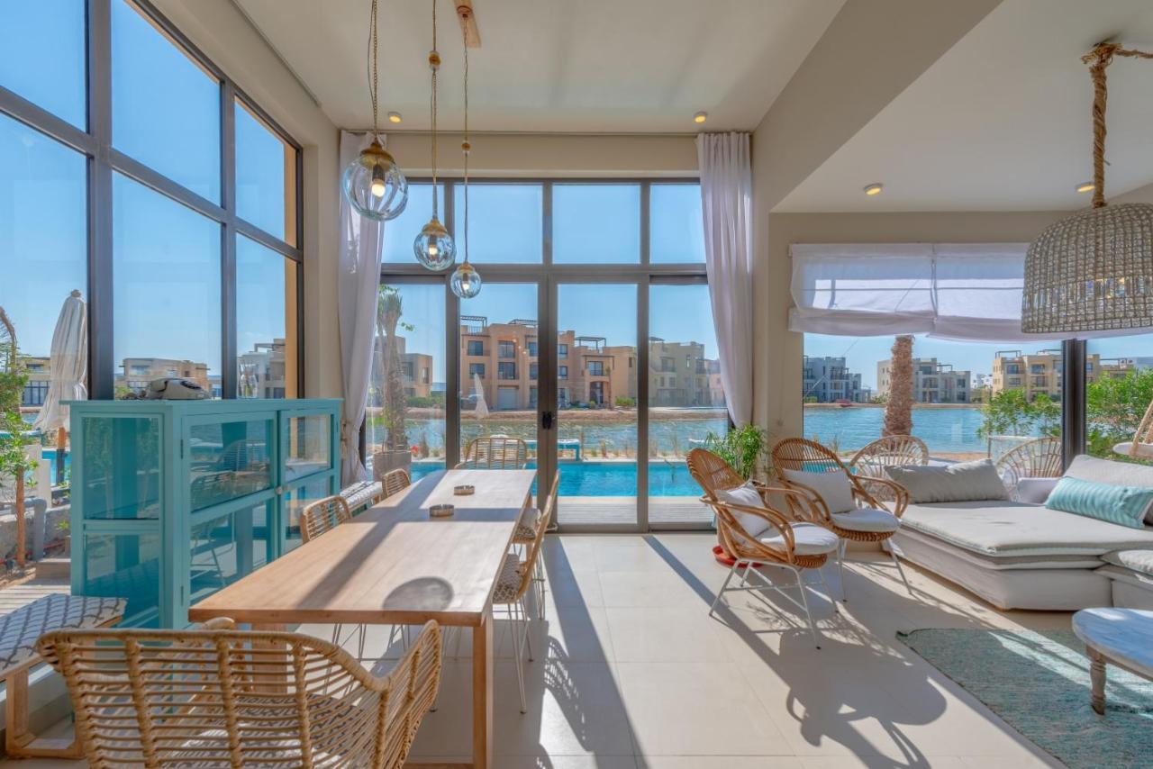 La Casa De Playa Tawila On Island 4br Private With Heated Pool Villa *