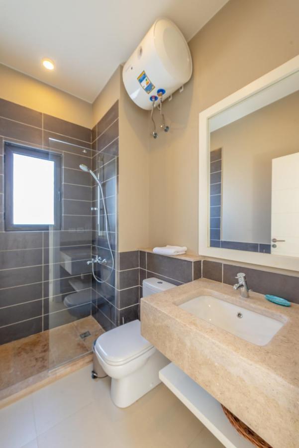 La Casa De Playa Tawila On Island 4br Private With Heated Pool Villa Hurghada