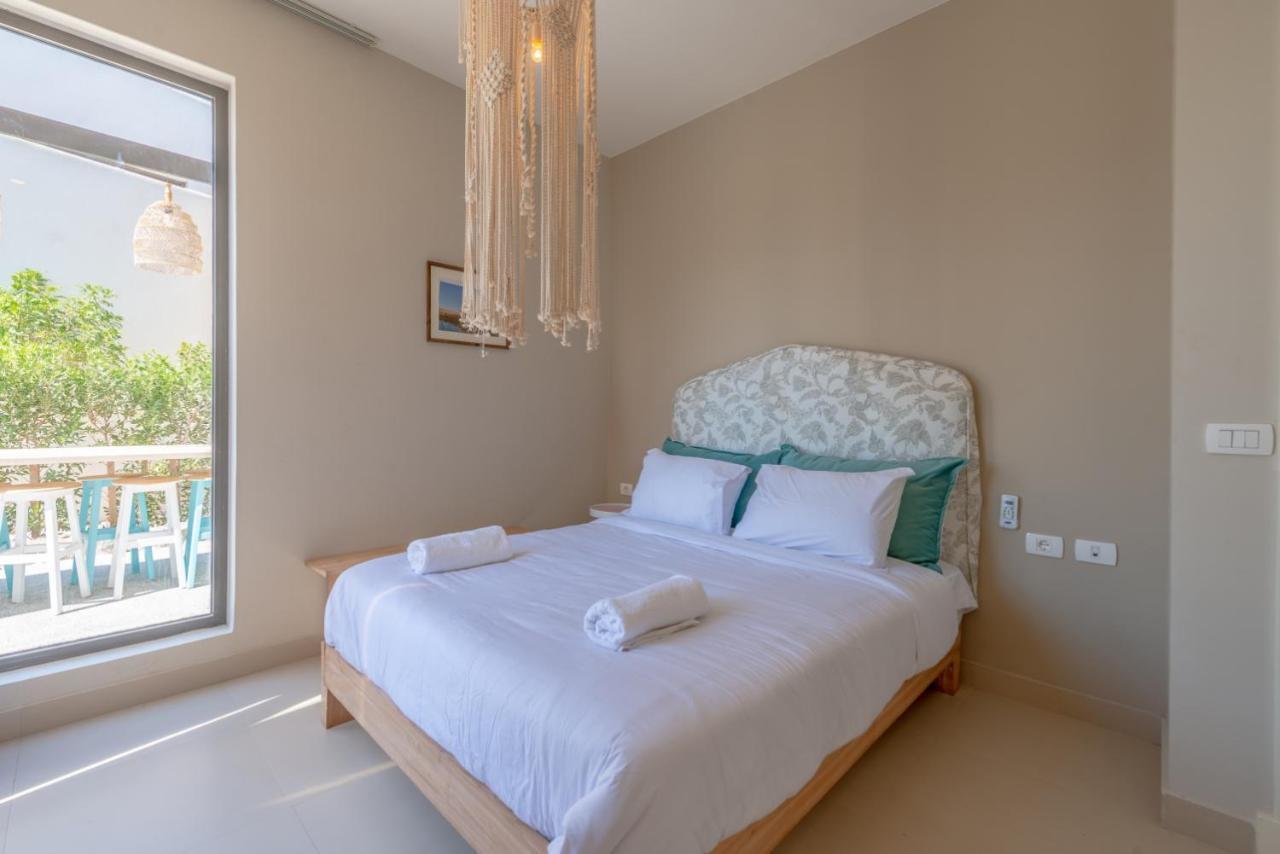 Villa La Casa De Playa Tawila On Island 4br Private With Heated Pool Hurghada