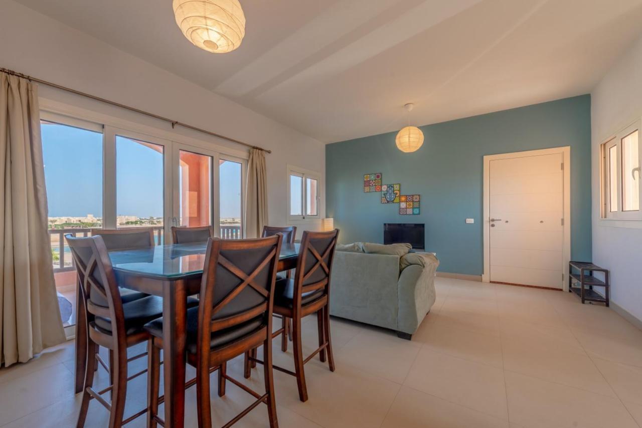 Apartment Golden El Gouna *