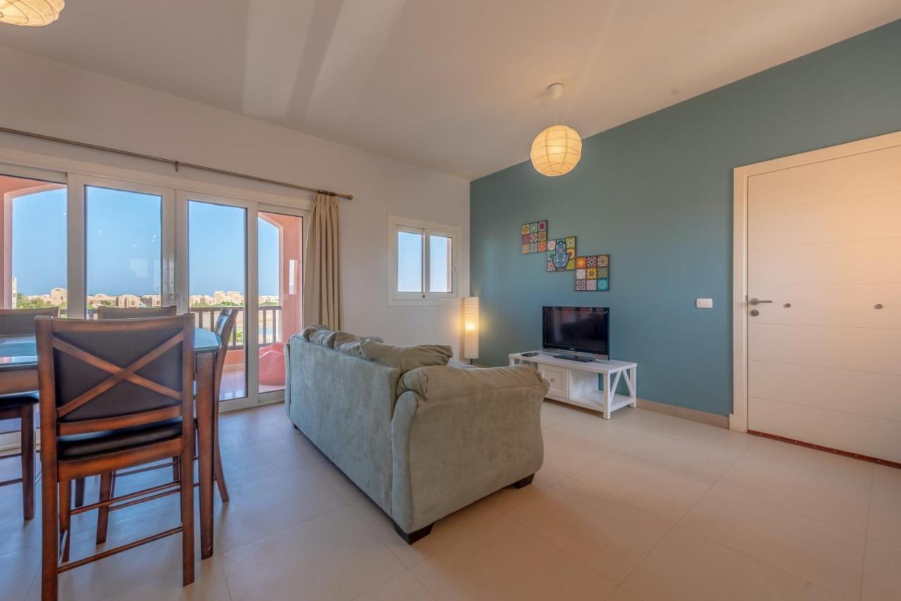 Apartment Golden El Gouna Hurghada