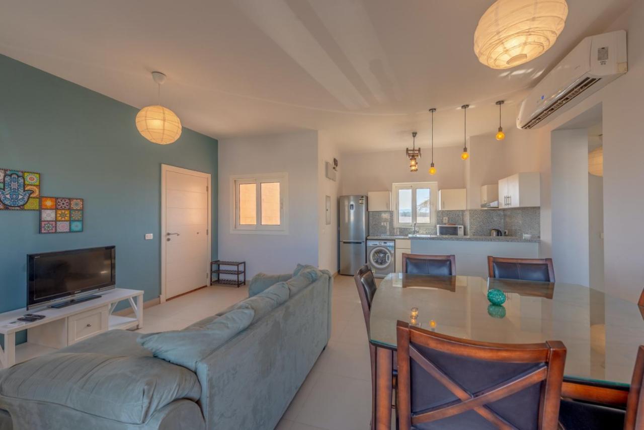 Apartment Golden El Gouna *