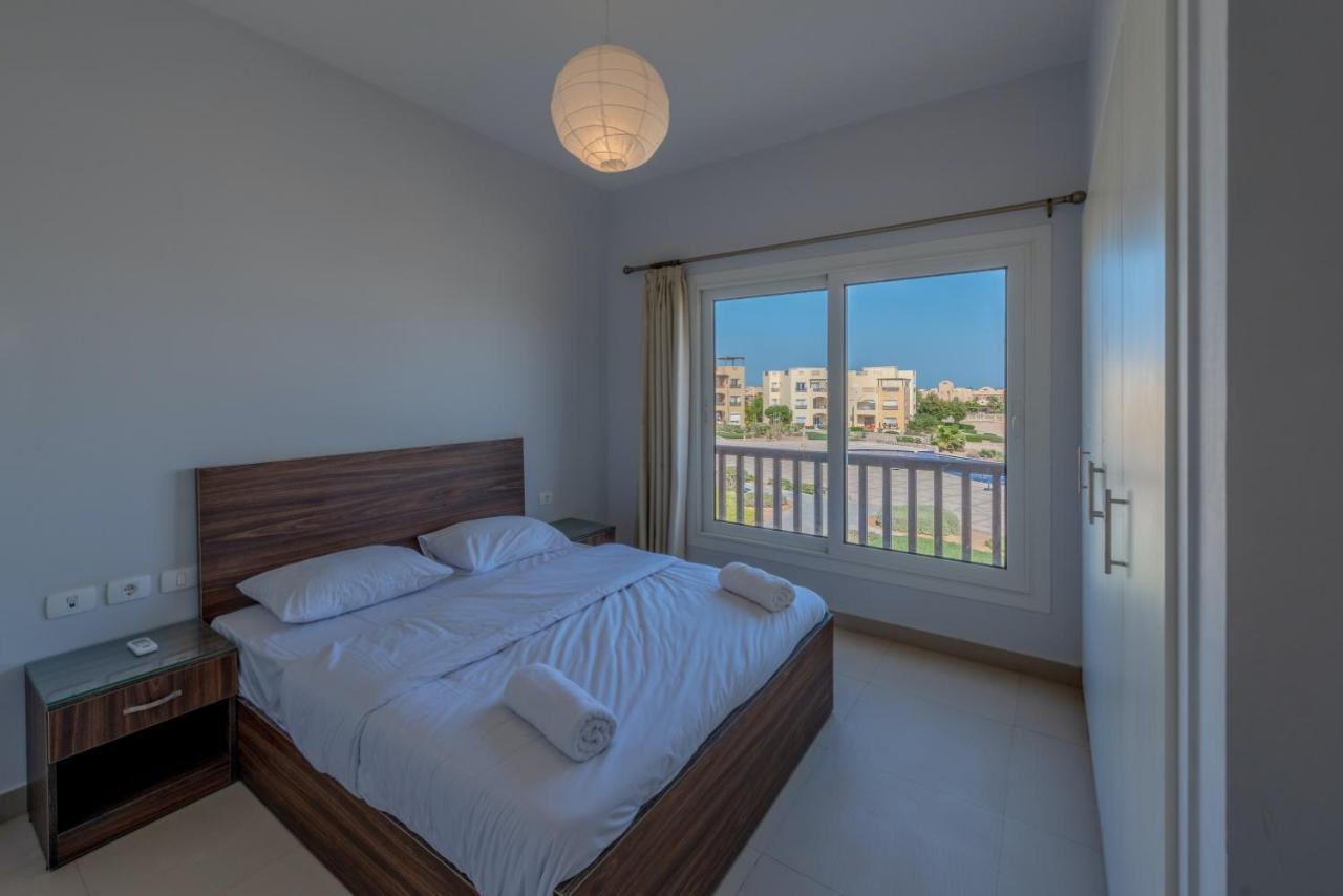 Golden El Gouna Apartment
