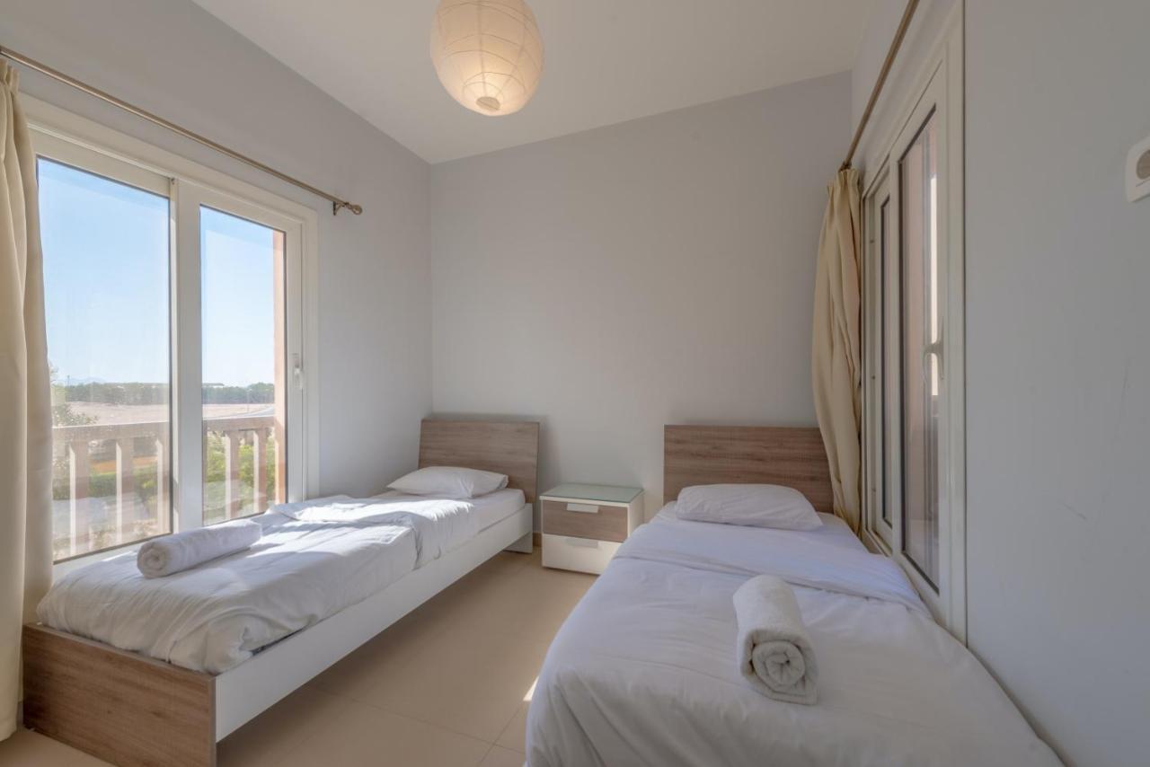 Apartment Golden El Gouna