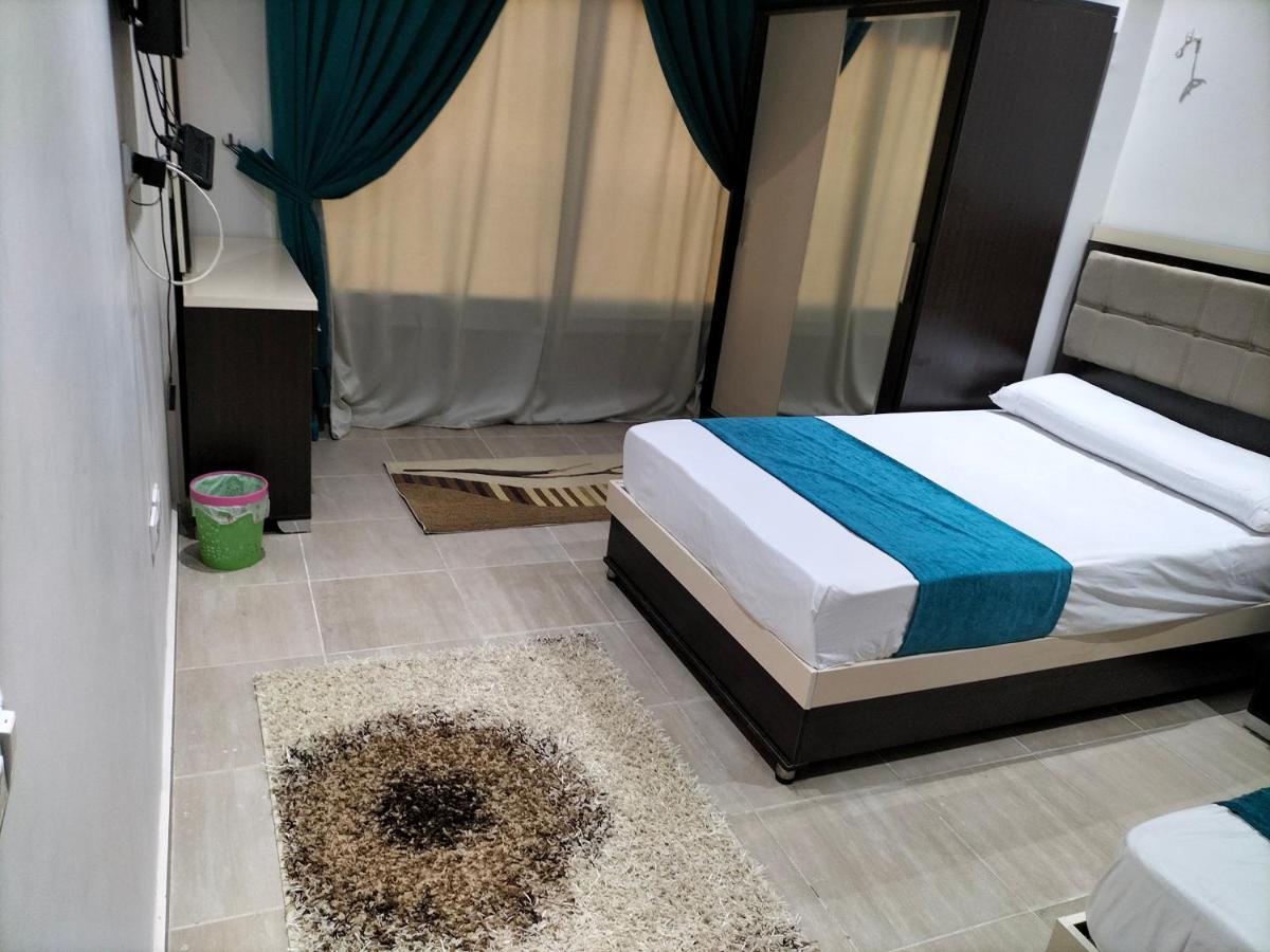 One Bedroom With Aqua View At Mirage Bay Aparthotel Hurghada
