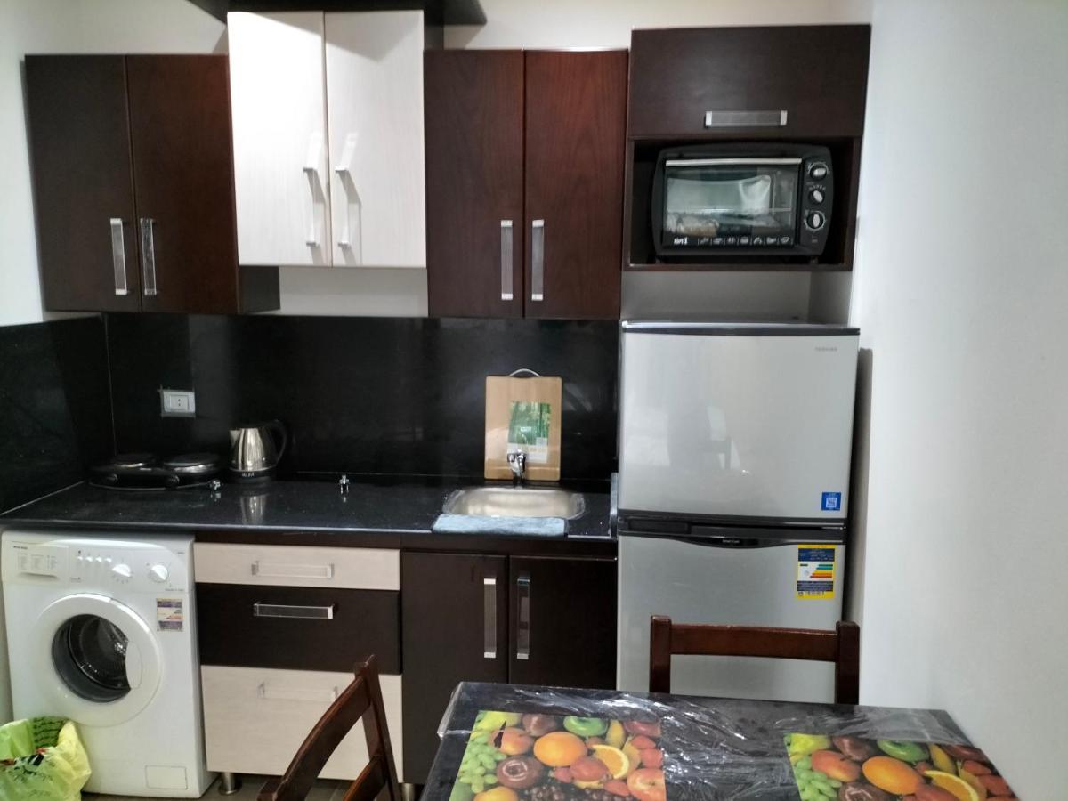 One Bedroom With Aqua View At Mirage Bay Aparthotel