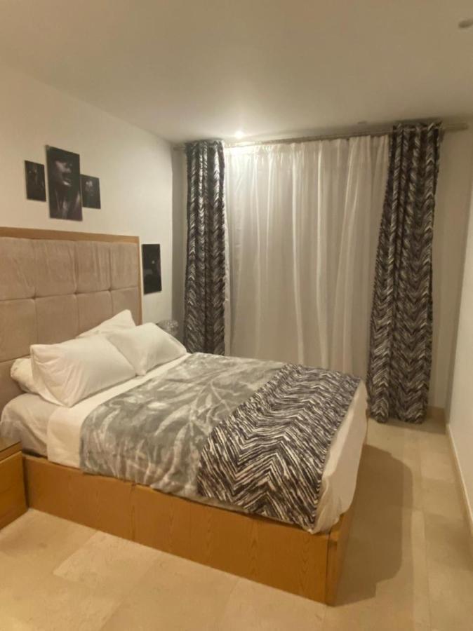 Luxapartment 1bhk Ws10 At Scarab Club El Gouna * Hurghada