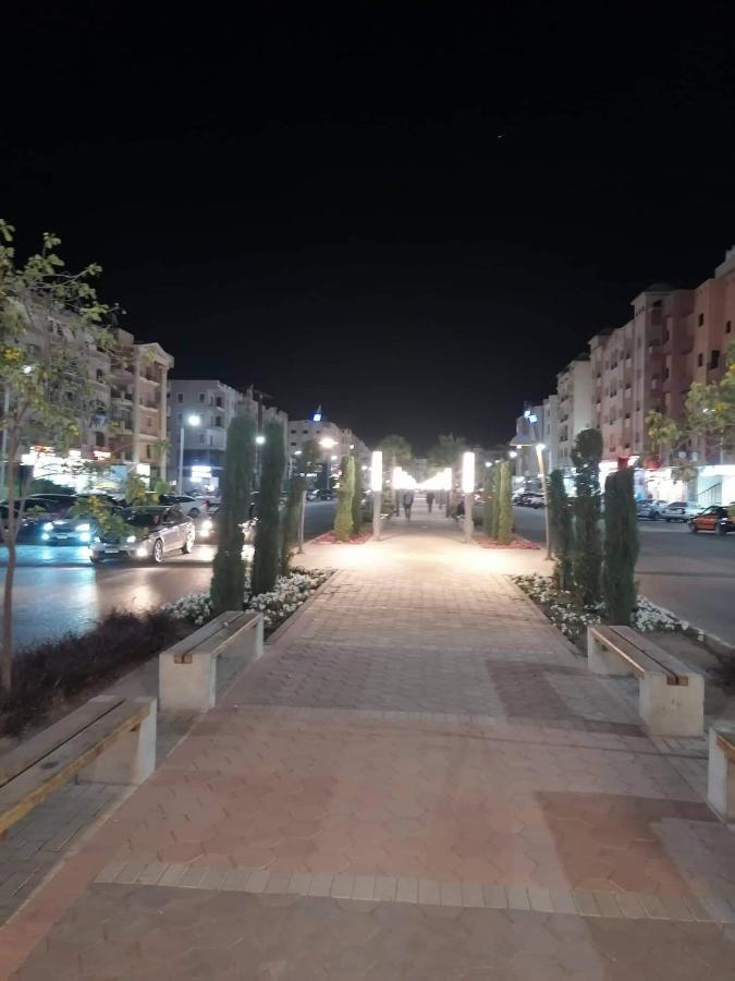 Blue Diamond Apartment Hurghada