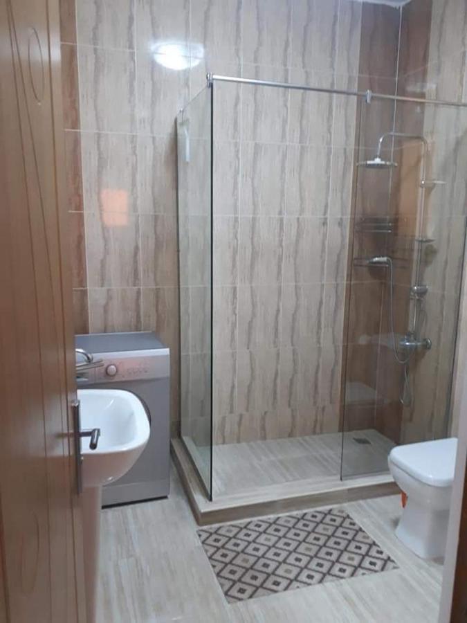 Apartment Blue Diamond Hurghada