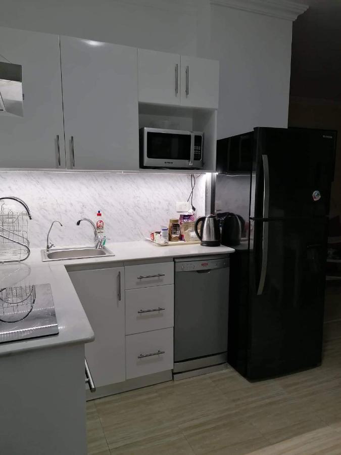 Apartment Blue Diamond *