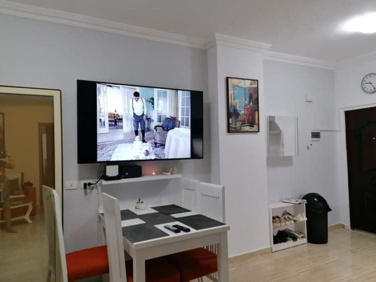 Apartment Blue Diamond Hurghada