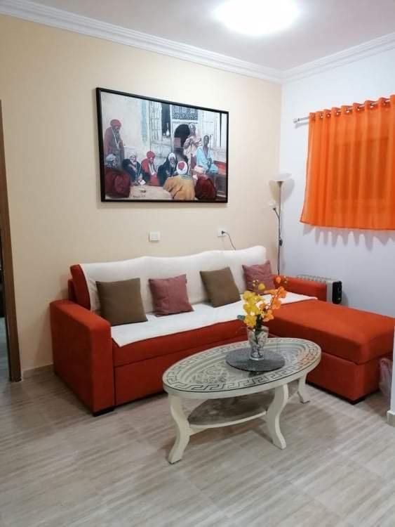 Apartment Blue Diamond