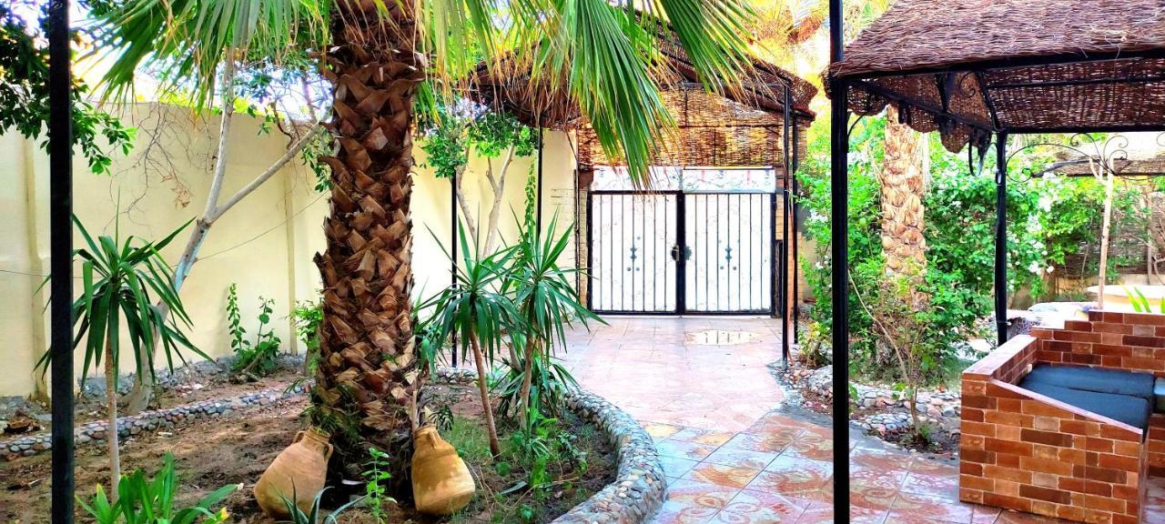 Vakantiehuis Big Familie Private Hurghada