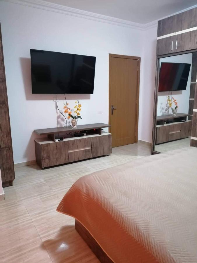 Blue Diamond Appartement