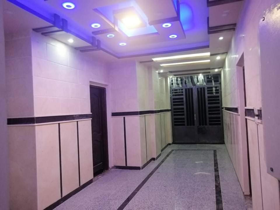 Intercontinental Area Apartment Hurghada