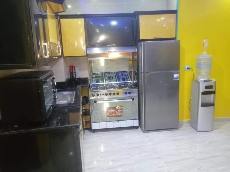 Apartment Intercontinental Area