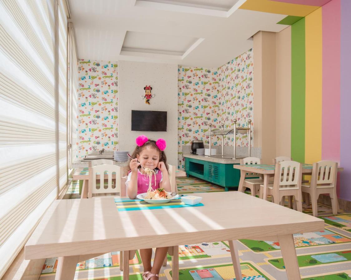 Pickalbatros Aqua Vista - Station touristique 4*