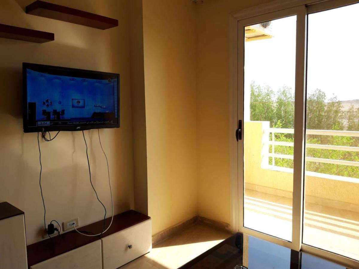 Holiday Apartments
