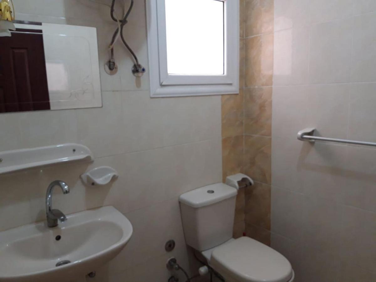 Aparthotel Holiday Apartments Hurghada