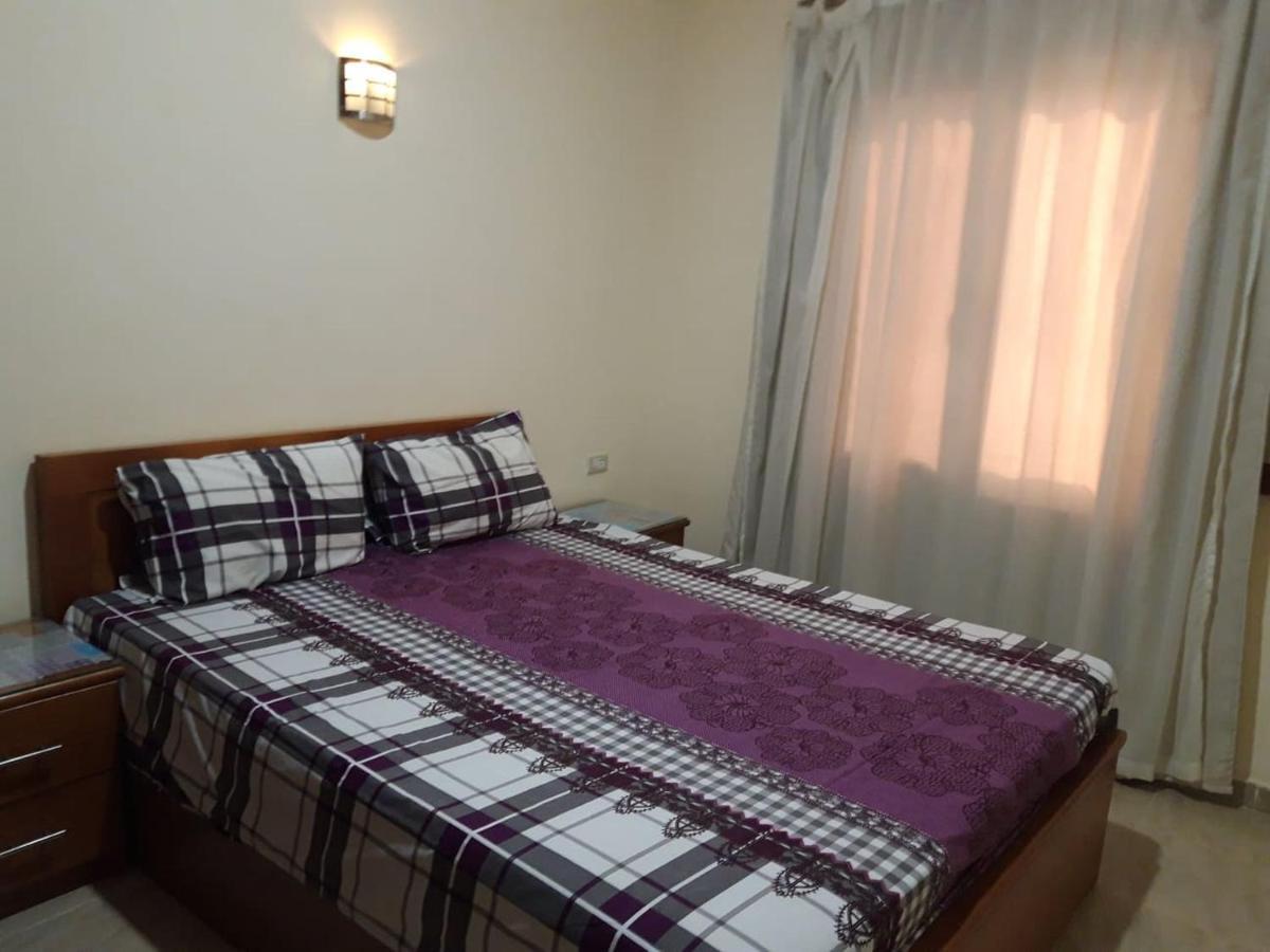 Holiday Apartments Hurghada