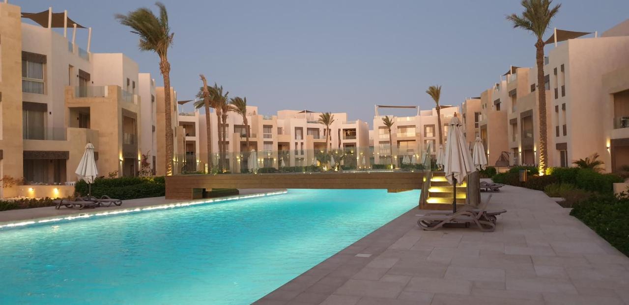 Luxury At Mangroovy El Gouna Appartement