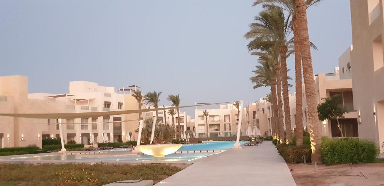 Appartement Luxury At Mangroovy El Gouna Hurghada