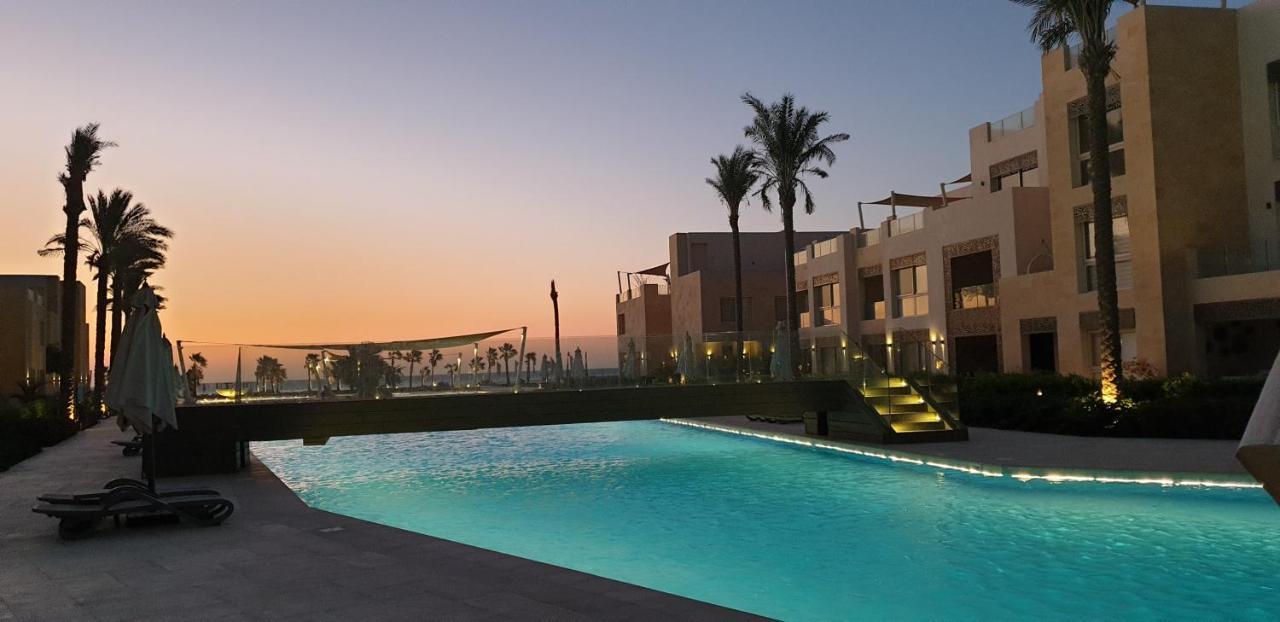 Appartement Luxury At Mangroovy El Gouna *