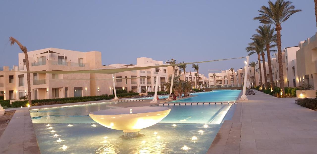 Luxury At Mangroovy El Gouna Appartement *