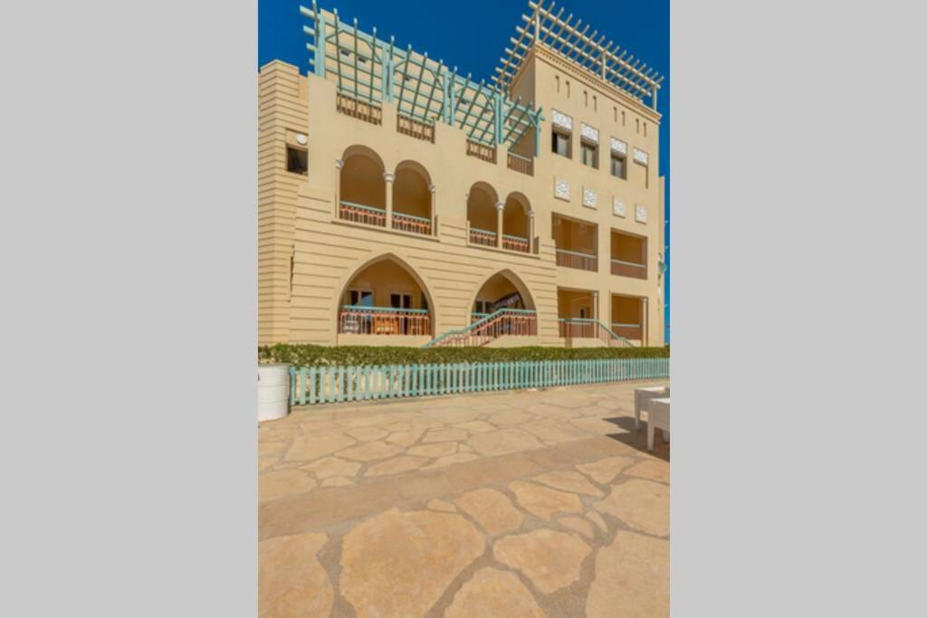 Apartment Marina Mosaique 1 Bedroom With Pool View *