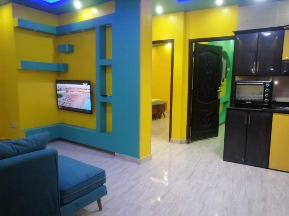 Apartment Intercontinental Area *