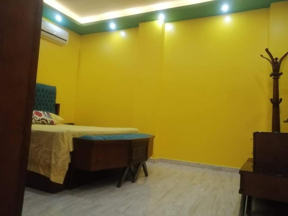 Apartment Intercontinental Area