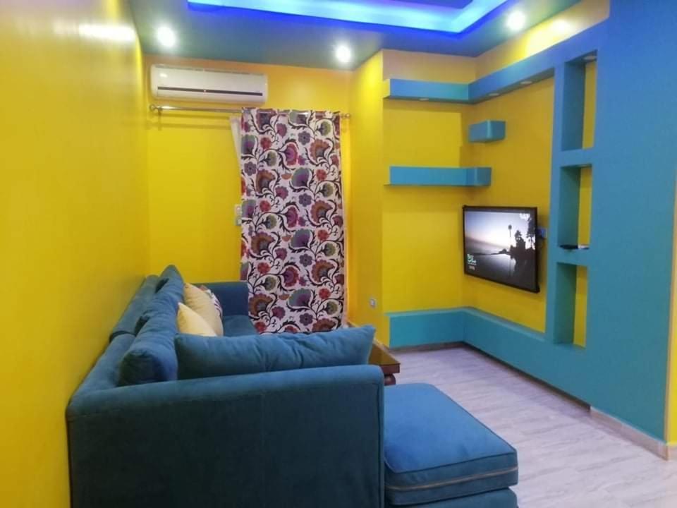 Apartment Intercontinental Area *