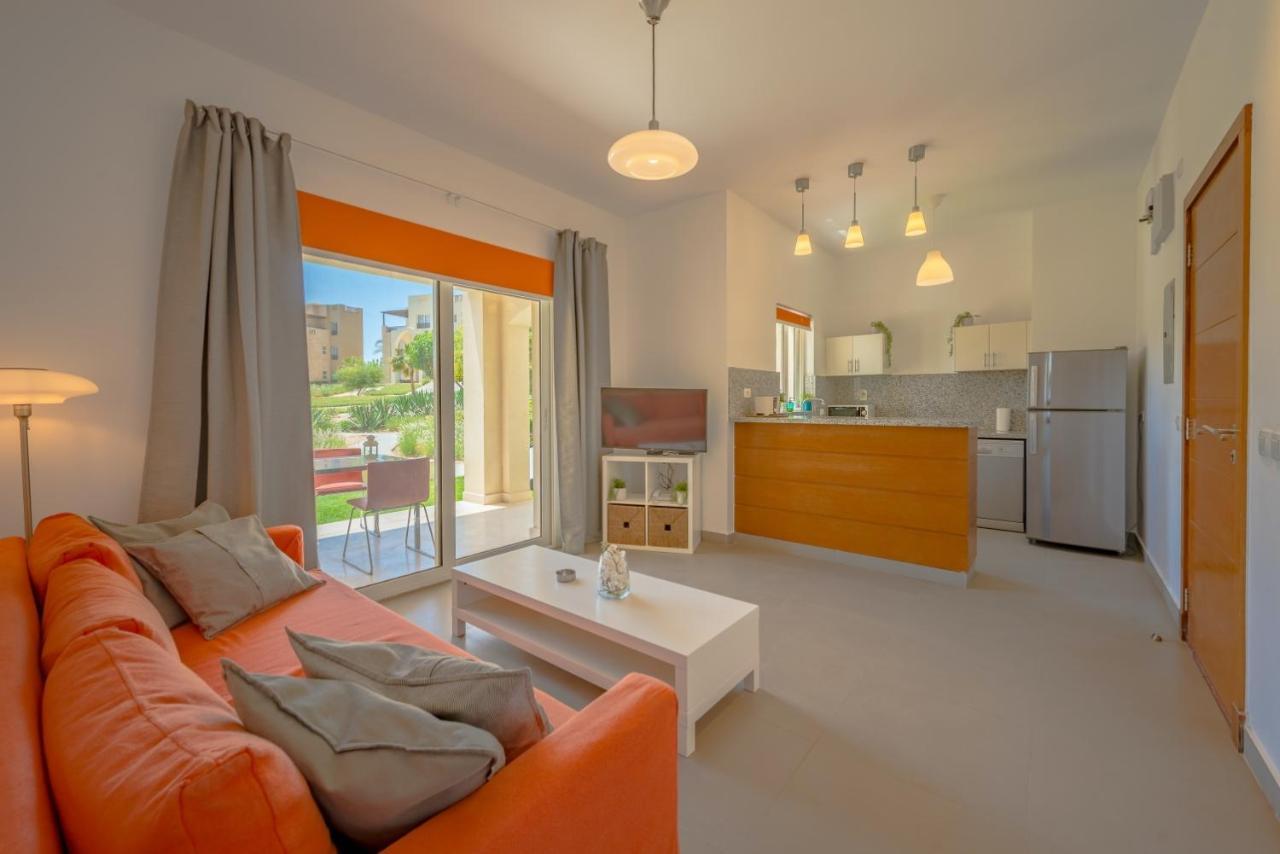 Apartment Golden El Gouna *